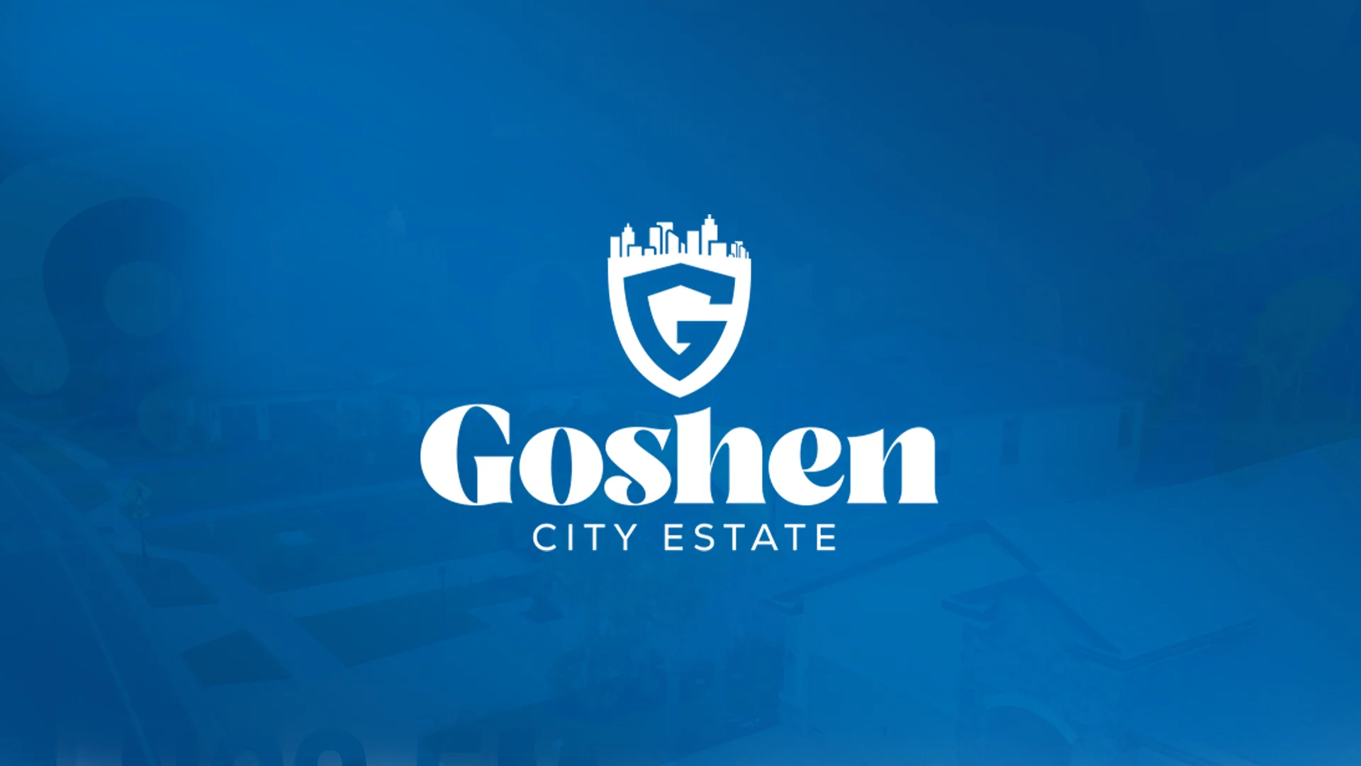 Goshen City Estate