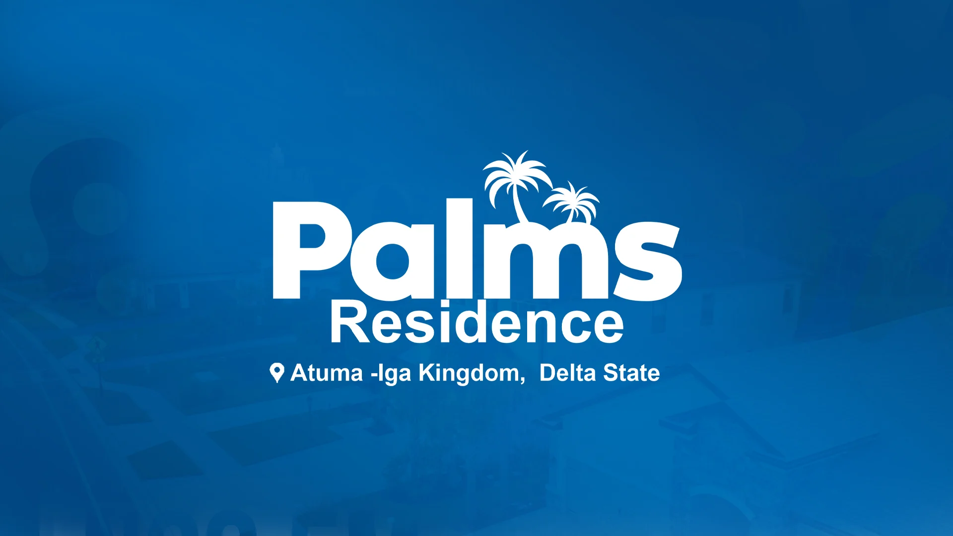 Palms Residence Estate