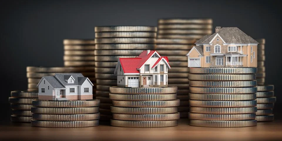 estate property investment Nigeria