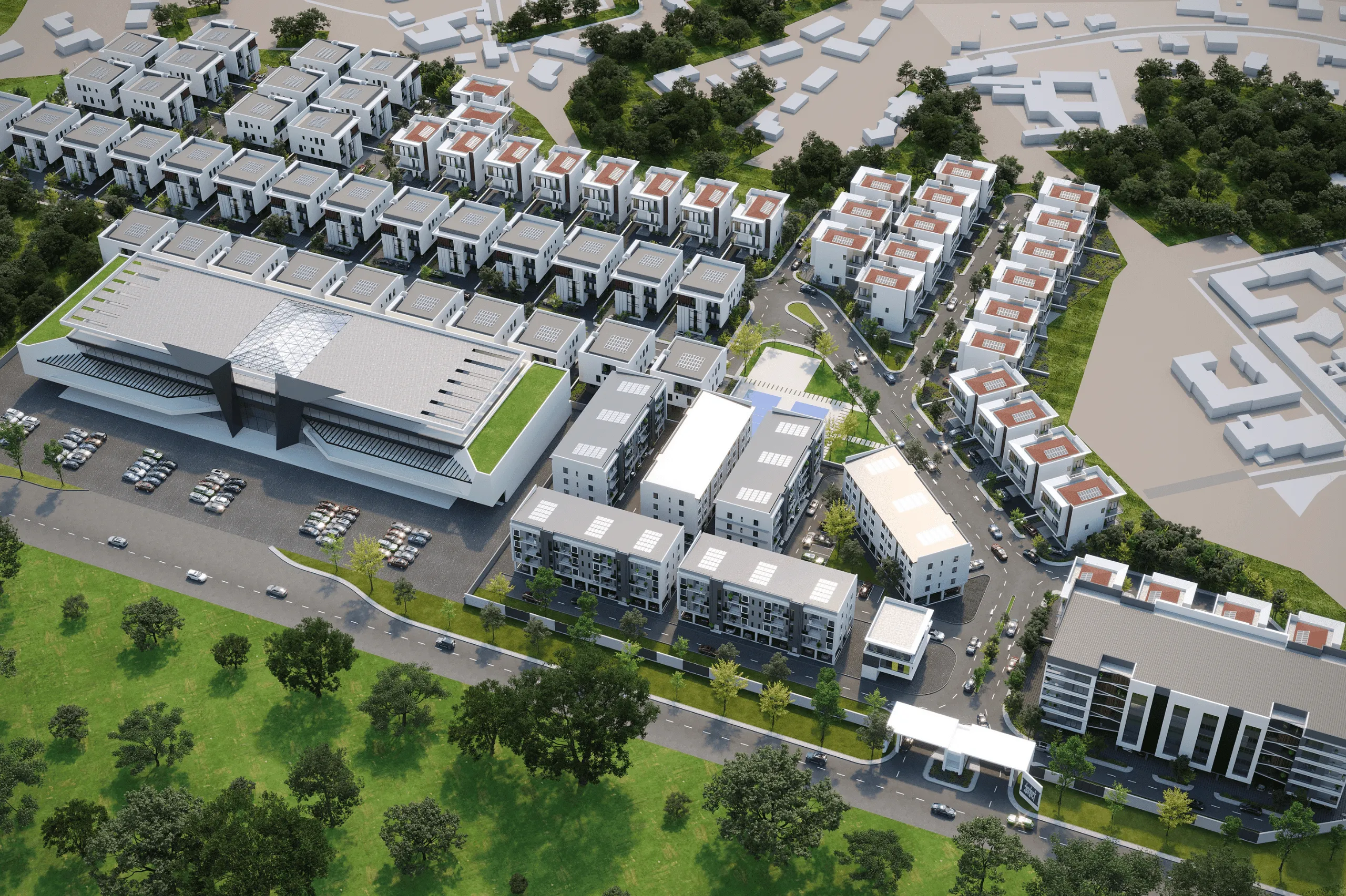 how to buy land in Nigeria